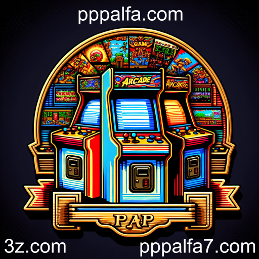 A Magia dos Jogos de Arcade: Nostalgia e Diversão na Era Digital