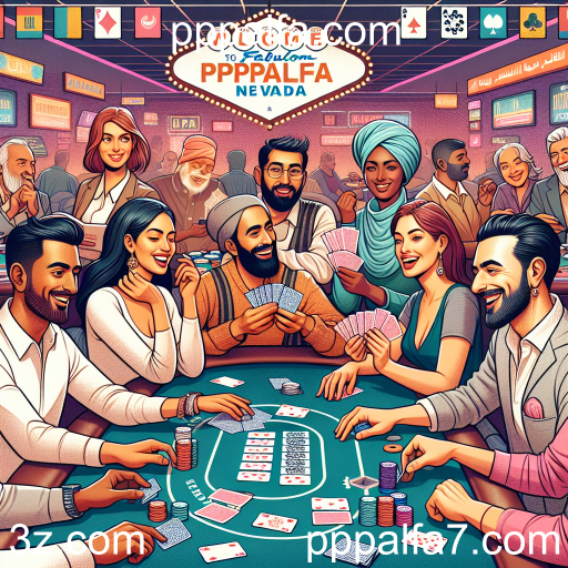 Explorando a Diversão das Cartas: O Que Oferece o pppalfa.com