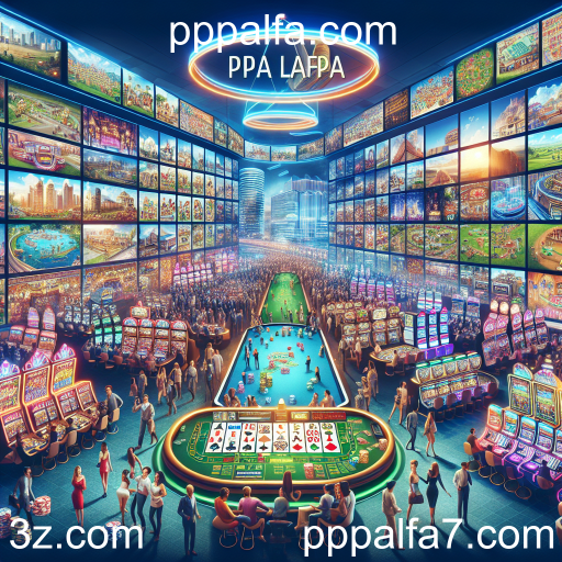 Explorando o Mundo dos Jogos de Simulação